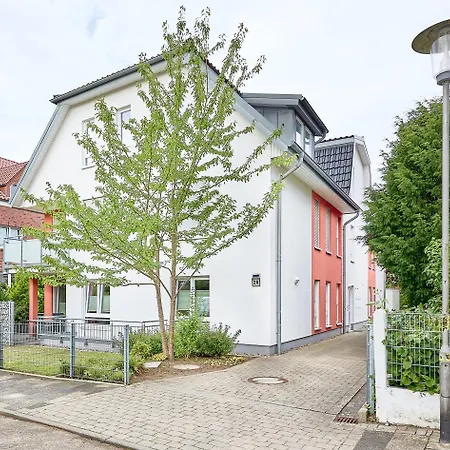 Vosshoern 26, 7 Duhnen
