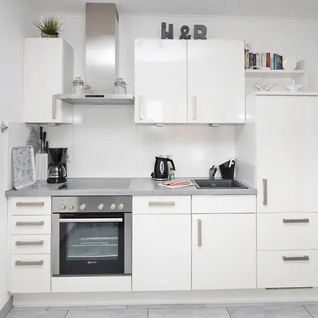 Apartment Voßhörn 26, 7