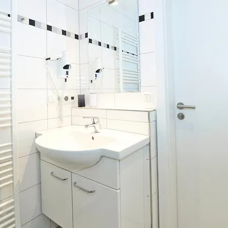 Apartment Voßhörn 26, 7 *